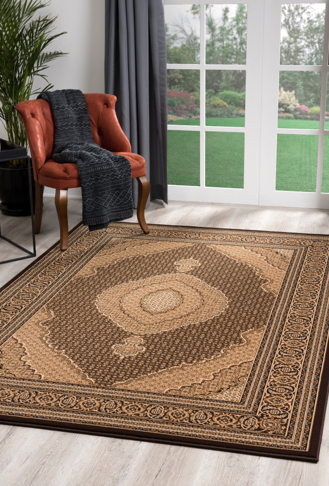 Jaipur Area Rugs - JA2120ABRCR
