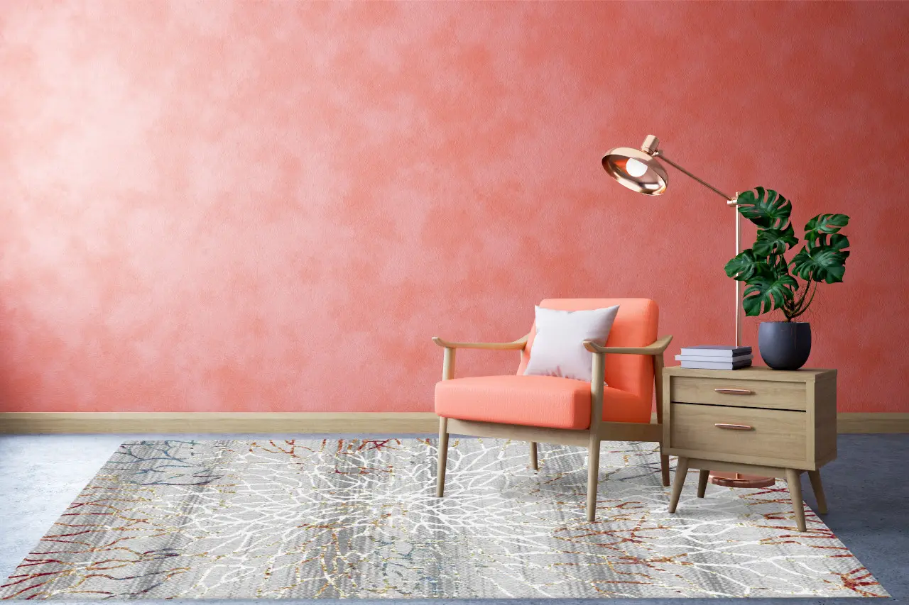 Allure Area Rug - ALL6335ML