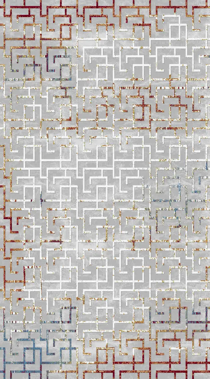 Allure Area Rug - ALL6336ML