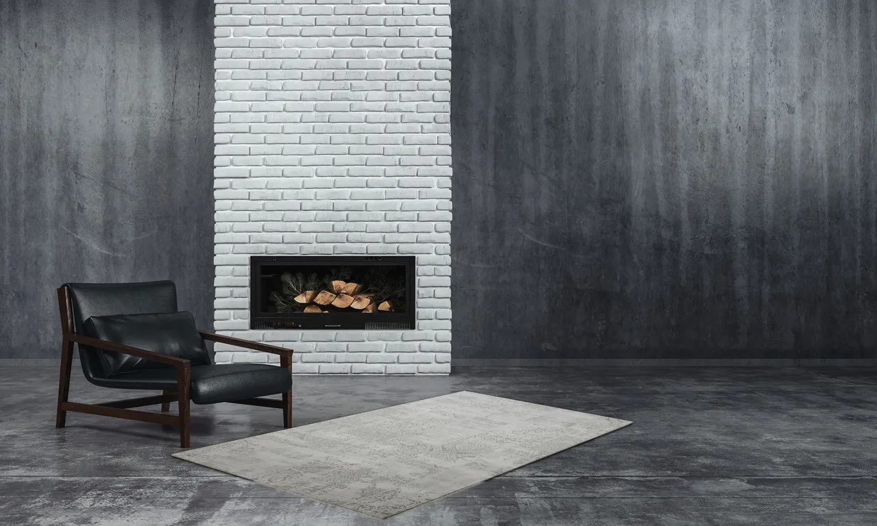 Avellino Area Rugs - AV5742DGY