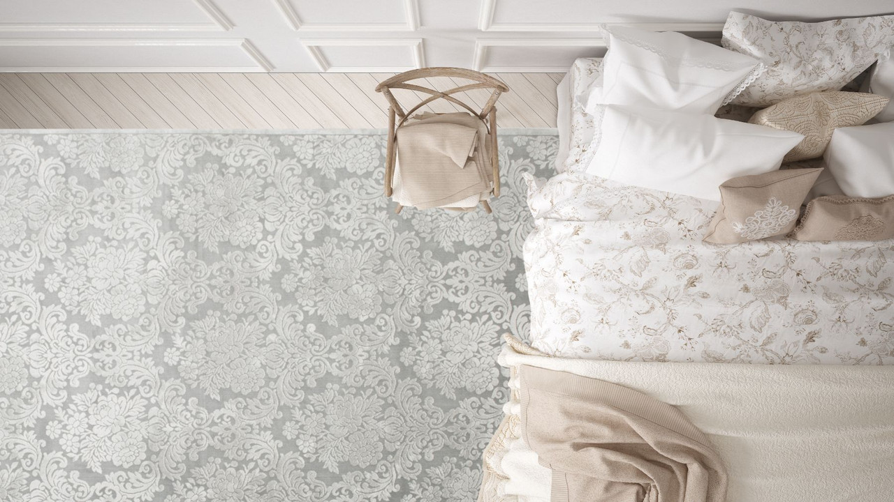 Avellino Area Rugs - AV5747DGY