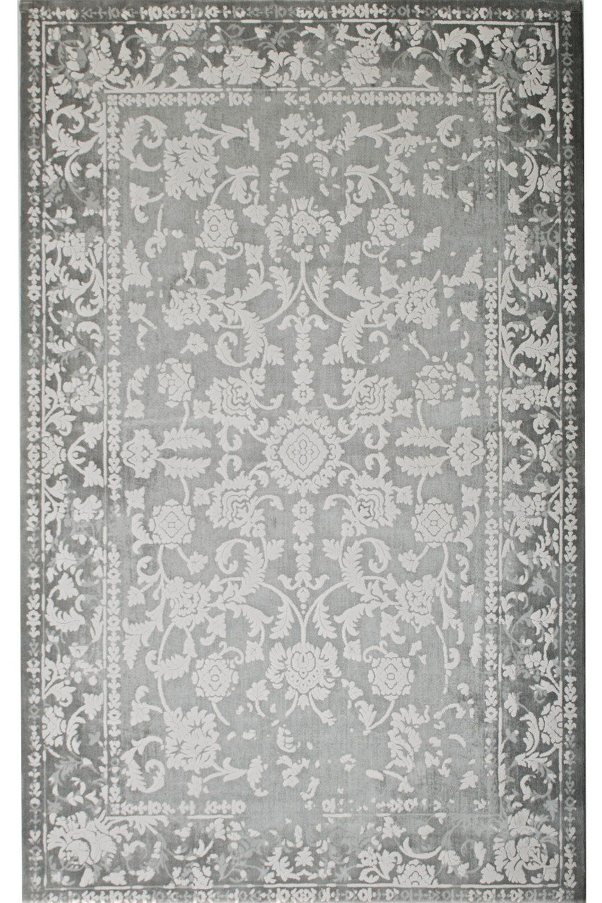 Avellino Area Rugs - AV5884LGY