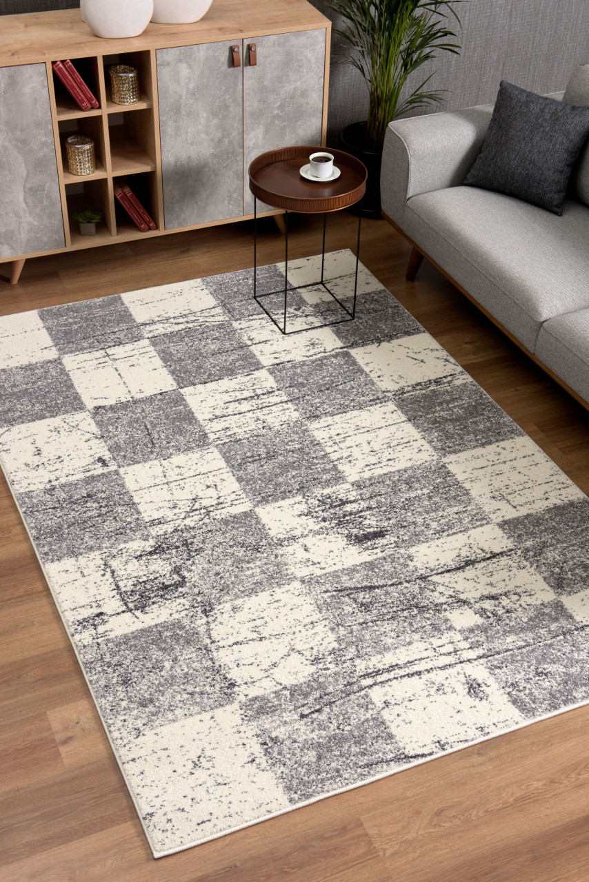 Comfort Area Rug  - CO4474AGYBL