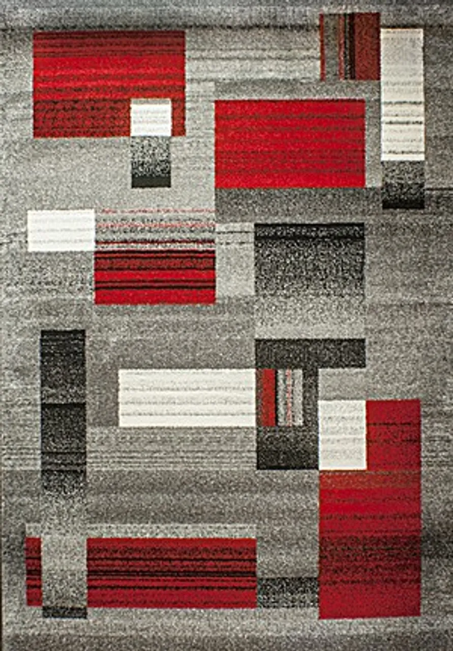 diamond Area Rugs 4409-096