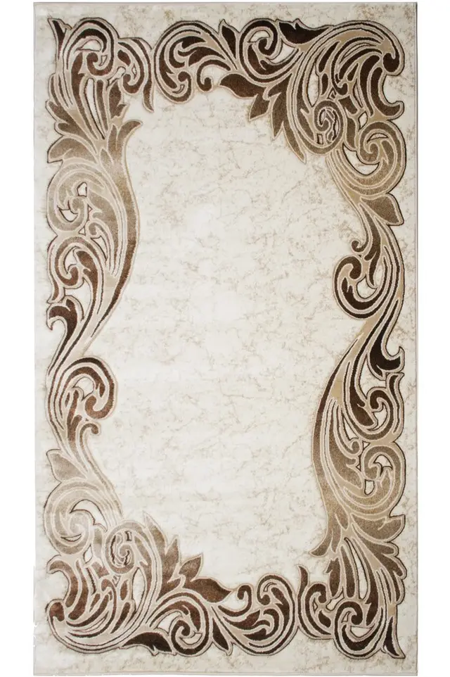 Izmir Carving Area Rug - IZC192BG24