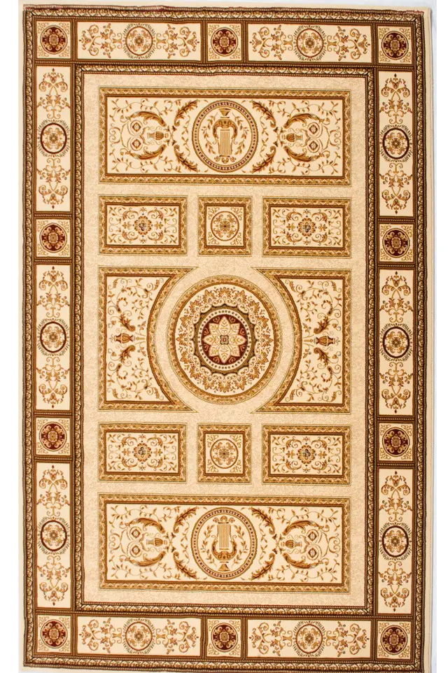Jaipur Area Rugs - JA2487ACR
