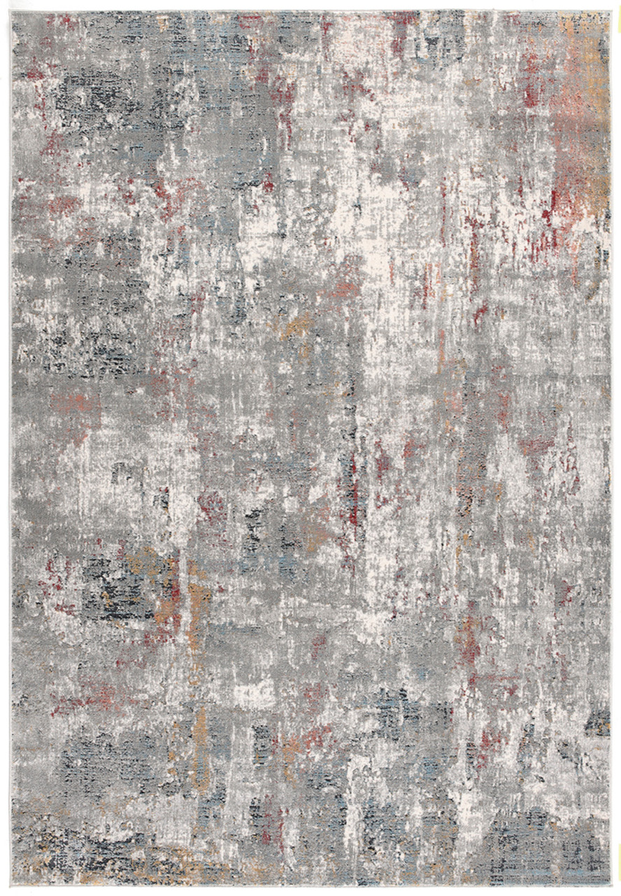Luna Area Rug - LU1025MLT