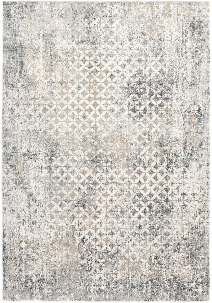 Luna Area Rug  - LU1804GY