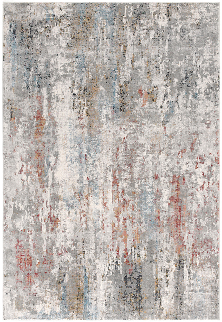 Luna Area Rug - LU1808MLT
