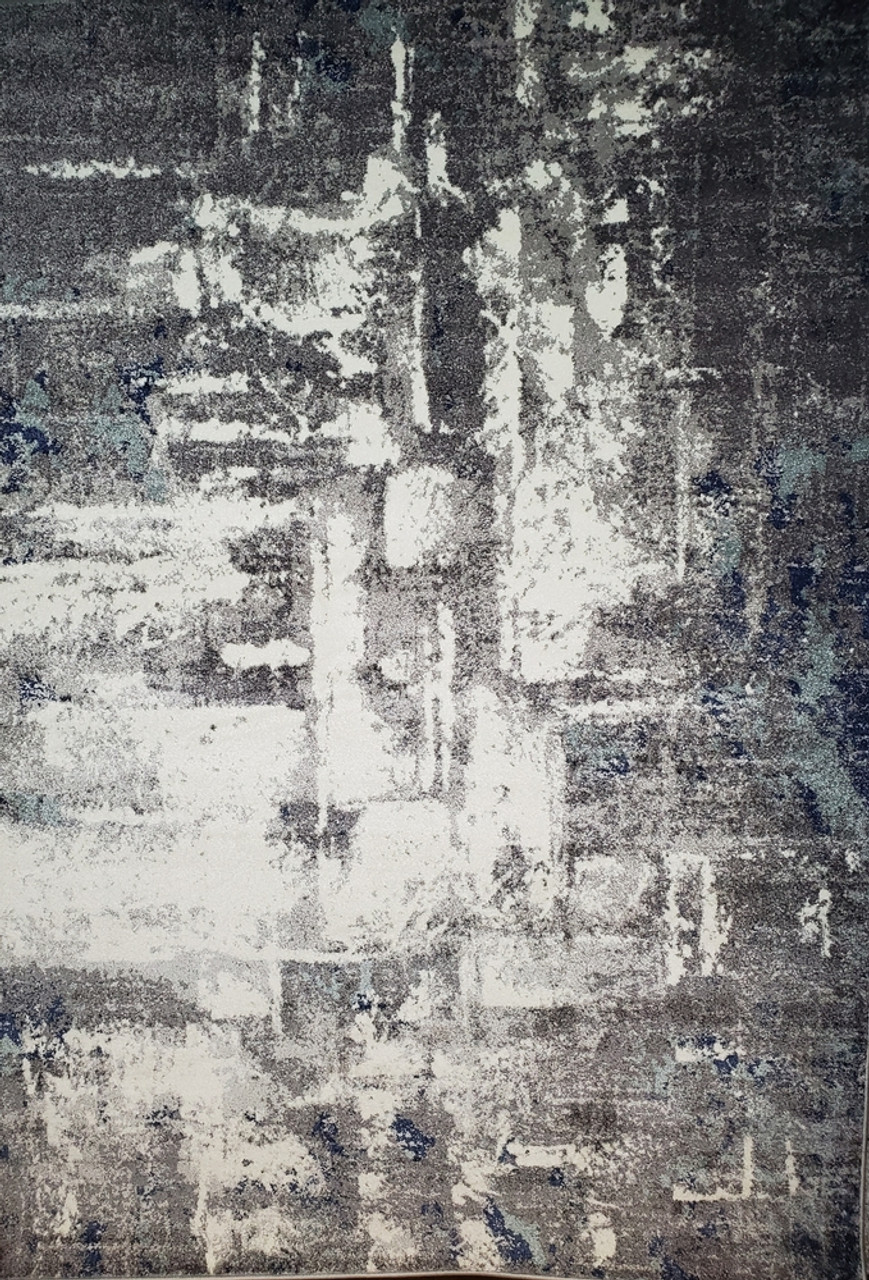 omega Area Rugs 49b aquamarine