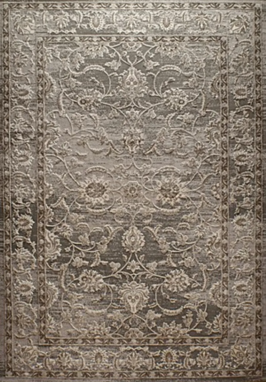 shine Area Rugs 17123-095