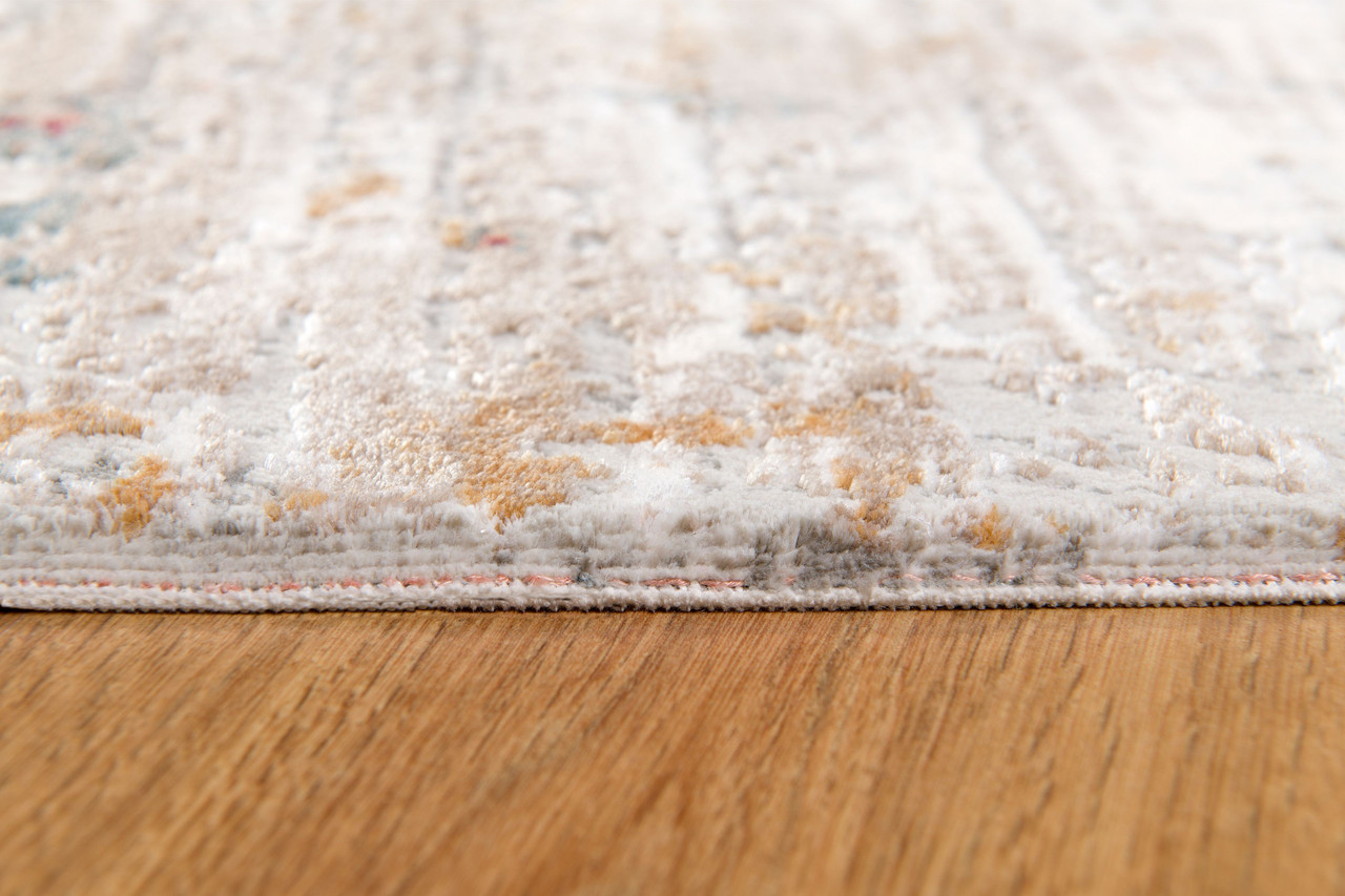 Sicily Area Rugs - SI1271MLT