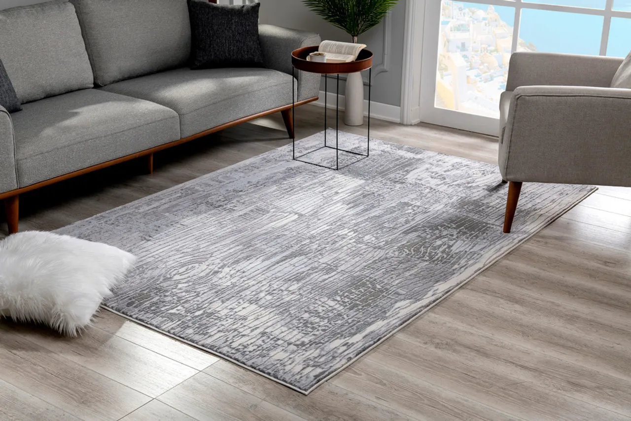 Sydney Area Rugs - SY5816BL