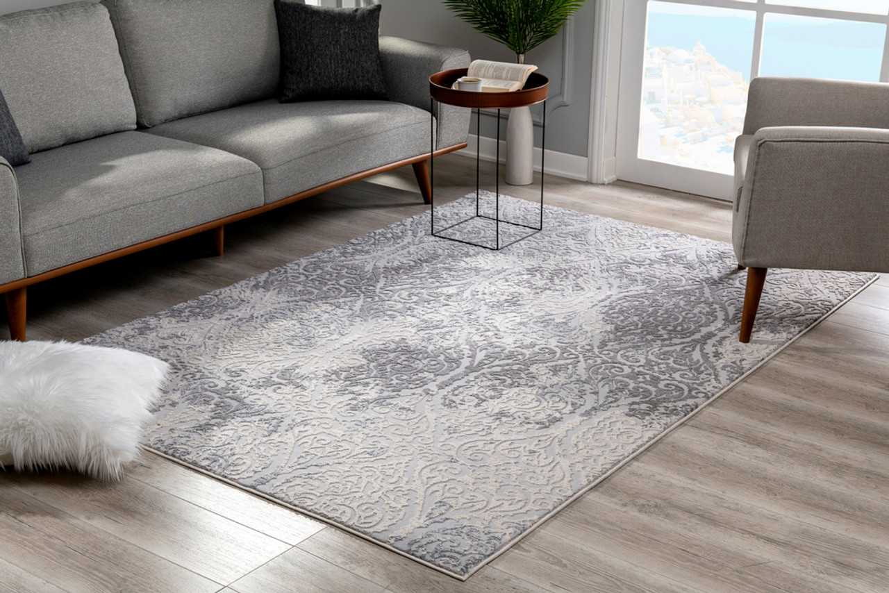 Sydney Area Rugs - SY6726ACRG