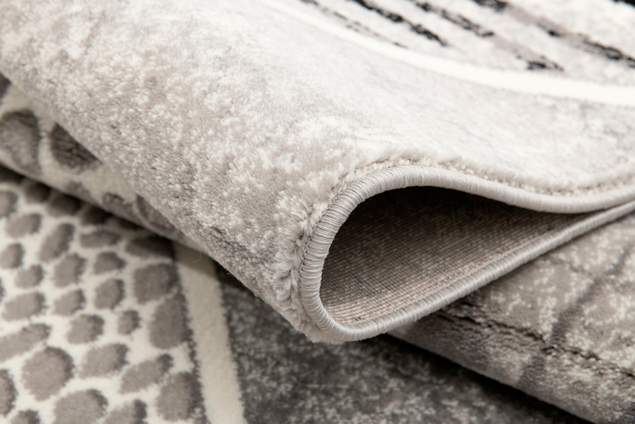 Vegas Area Rugs - VE6820GY
