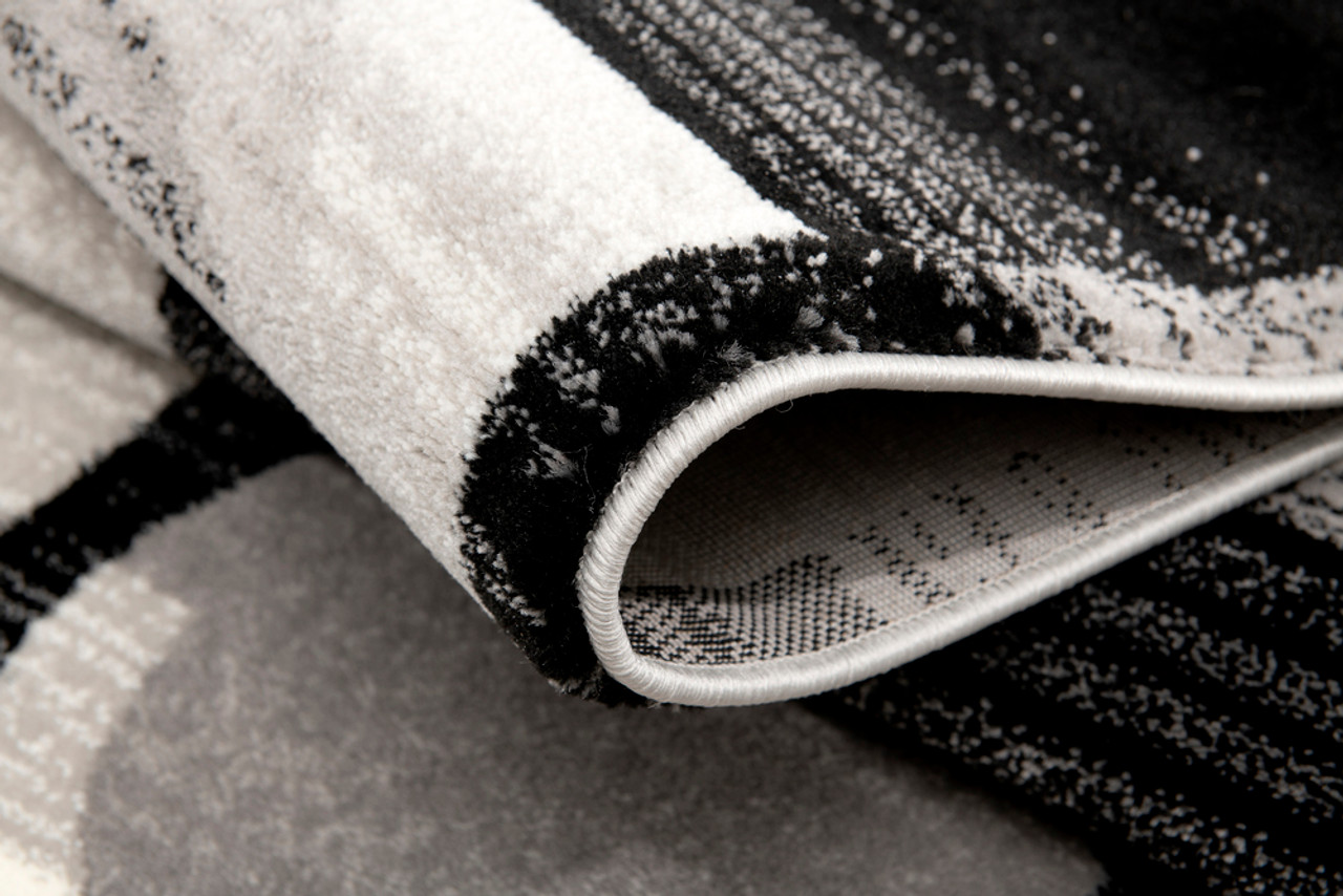 Vegas Area Rugs - VE7443GY