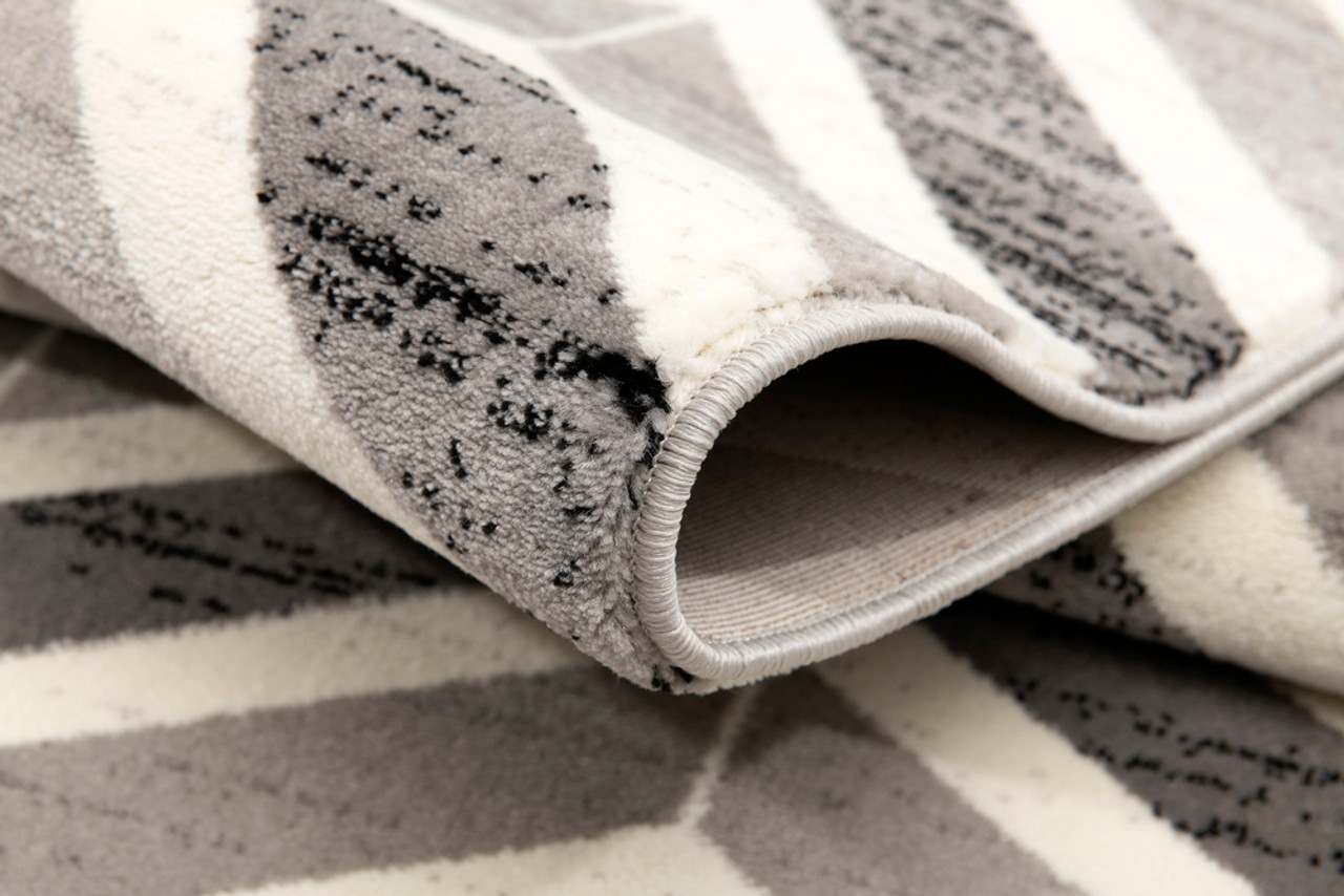 Vegas Area Rugs - VE9706GY