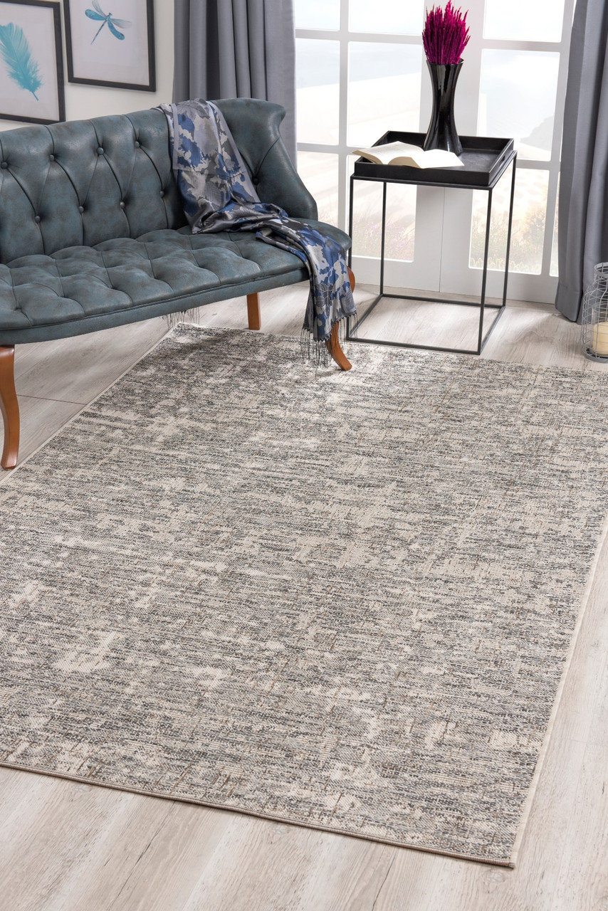 Velit Indoor/Outdoor Rugs - VEL2081IV