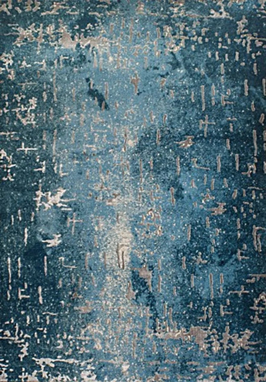vogue Area Rugs ab45a-d-turkuaz-pl-grey