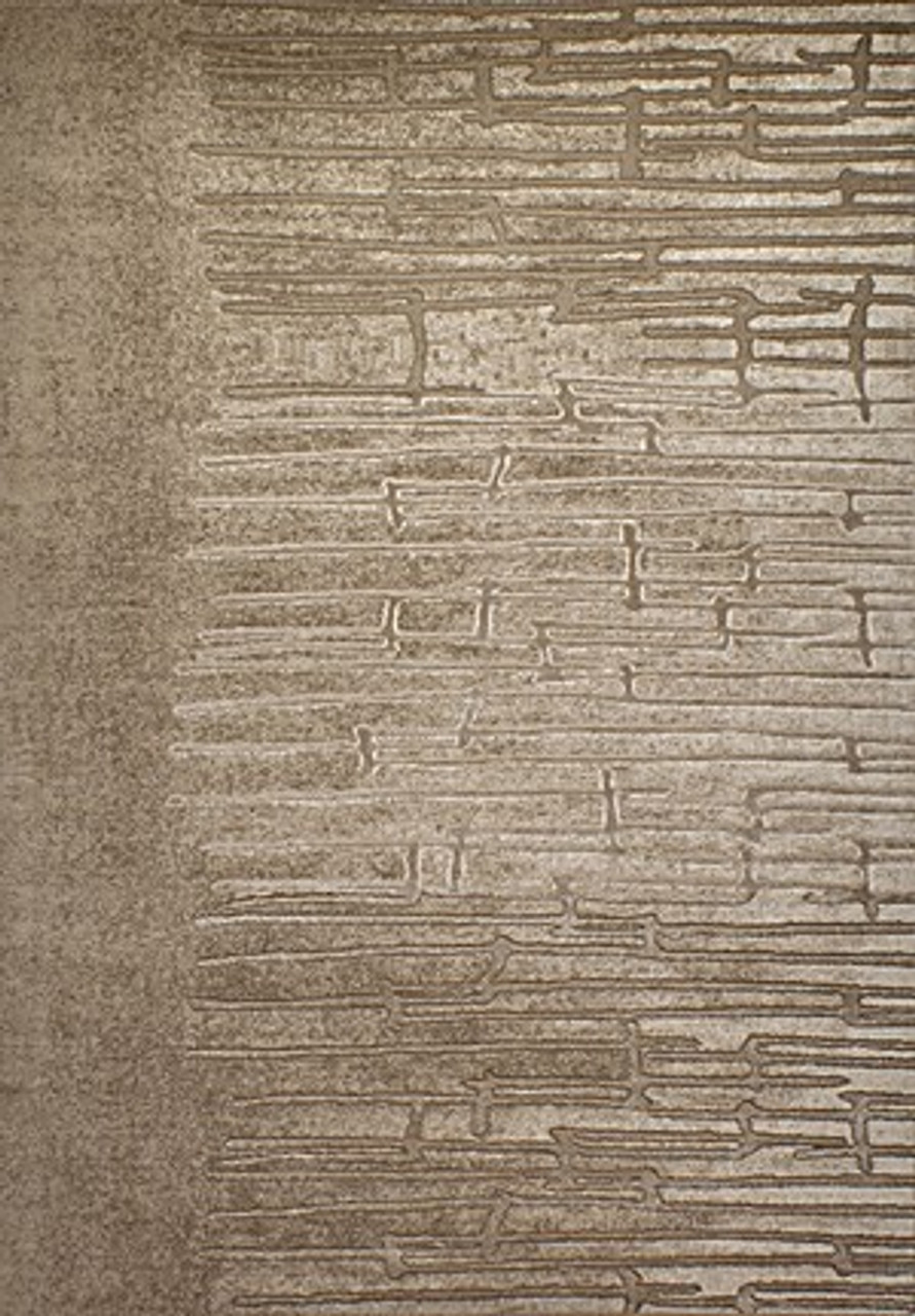 wavy Area Rugs -11633-070