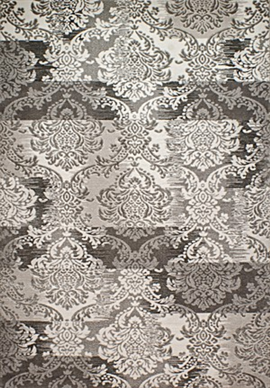 wavy Area Rugs -13157-096