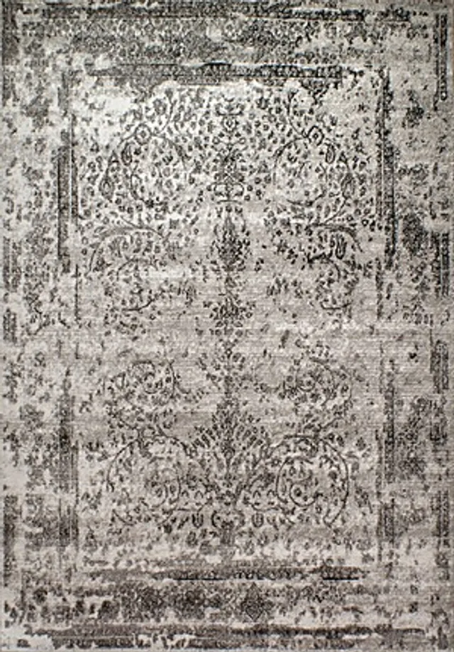 wavy Area Rugs 14023-695