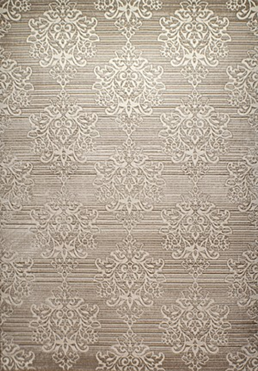wavy Area Rugs -22808-070